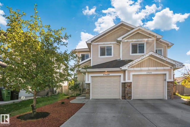 17629 7a Avenue Sw, Edmonton