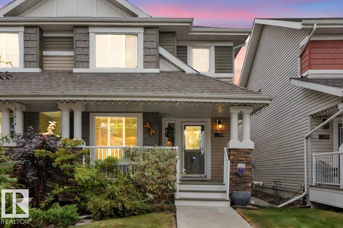 1380 Starling Drive, Edmonton