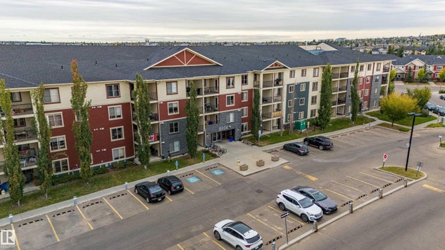316 5804 Mullen Place Nw, Edmonton