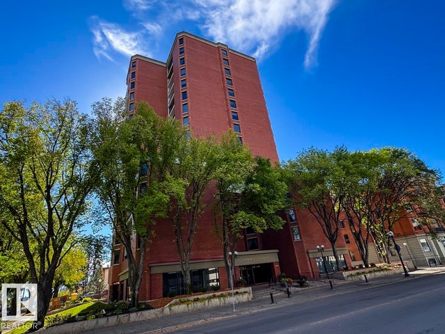 1403 11503 100 Avenue Nw, Edmonton