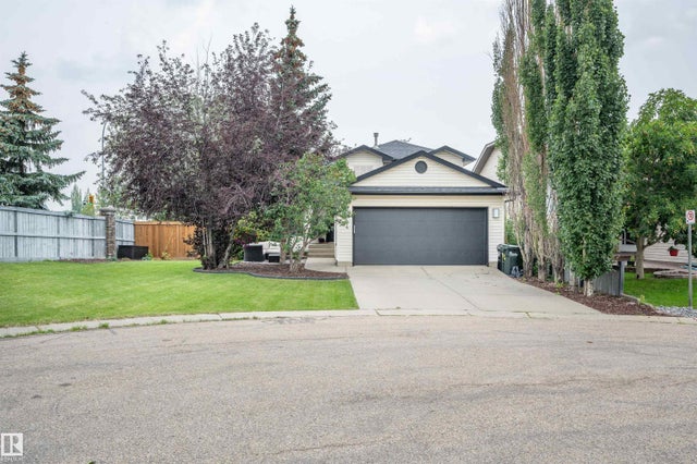 34 Foxboro Close, Sherwood Park
