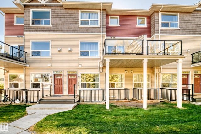115 3010 33 Avenue Nw, Edmonton
