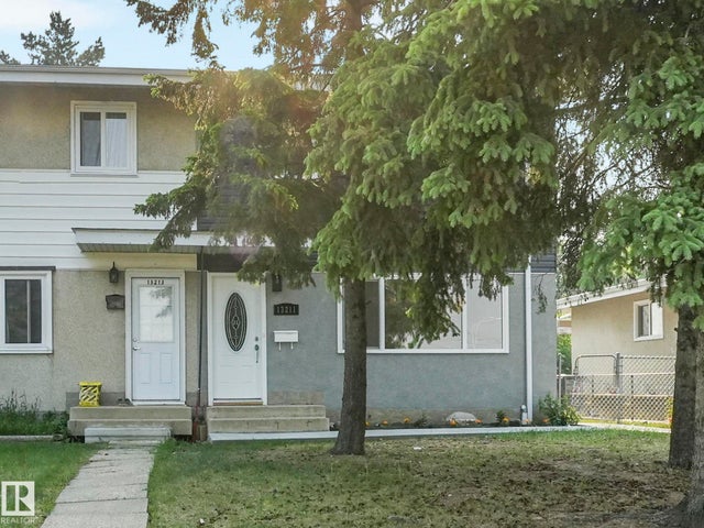 13211 95 Street Nw, Edmonton