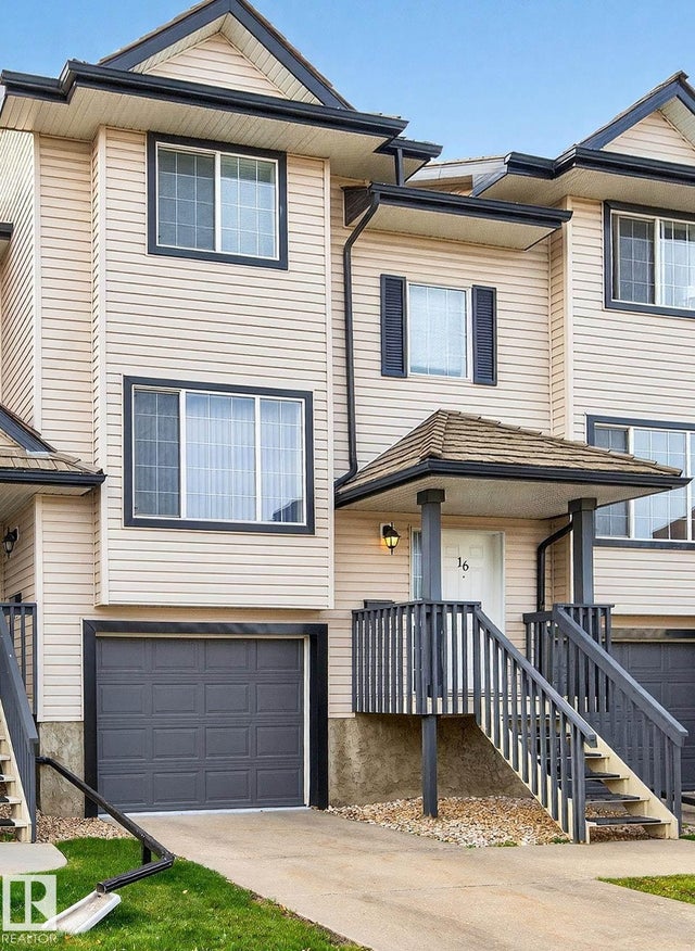 16 225 Blackburn Drive Sw, Edmonton