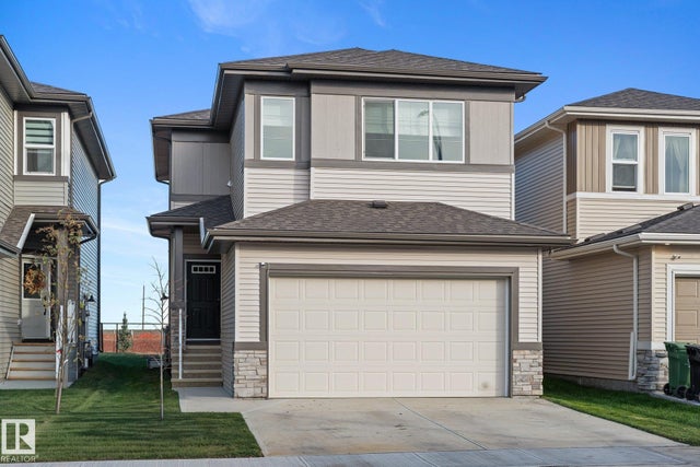 17 Sumac Close, Fort Saskatchewan