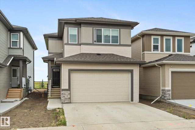 17 Sumac Close, Fort Saskatchewan