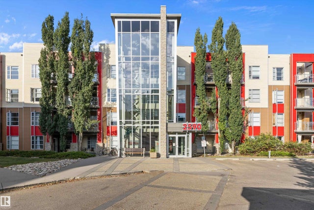 108 2590 Anderson Way Sw, Edmonton