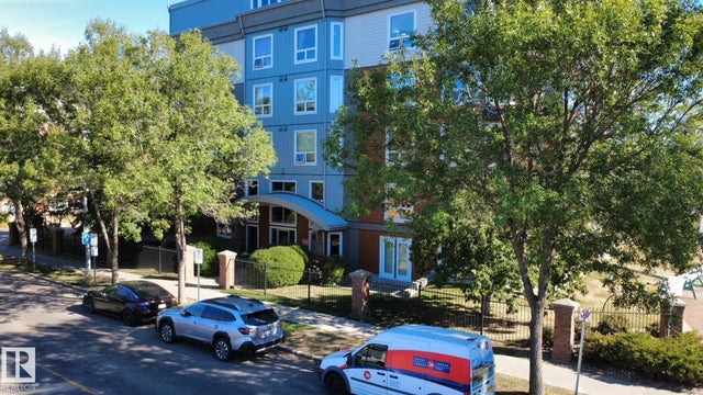 508 7839 96 Street, Edmonton