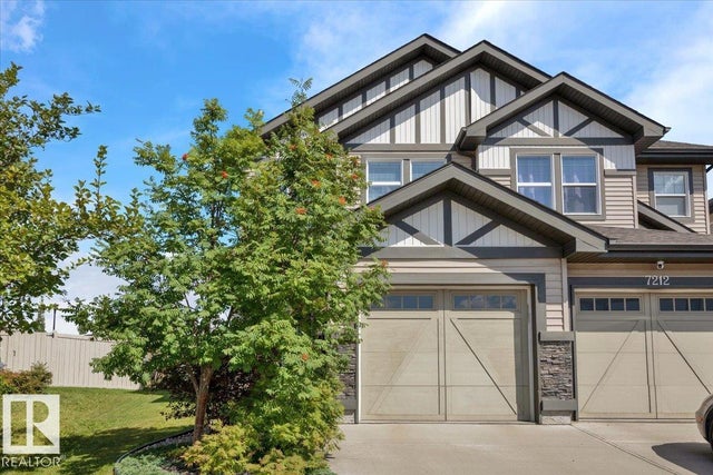 7214 174 Avenue Nw, Edmonton