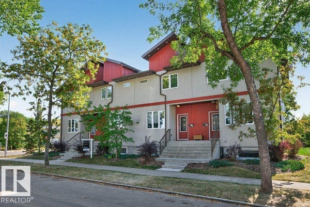 7909 105 Avenue Nw, Edmonton