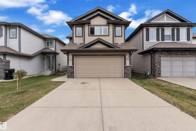 1651 28 Street Nw, Edmonton
