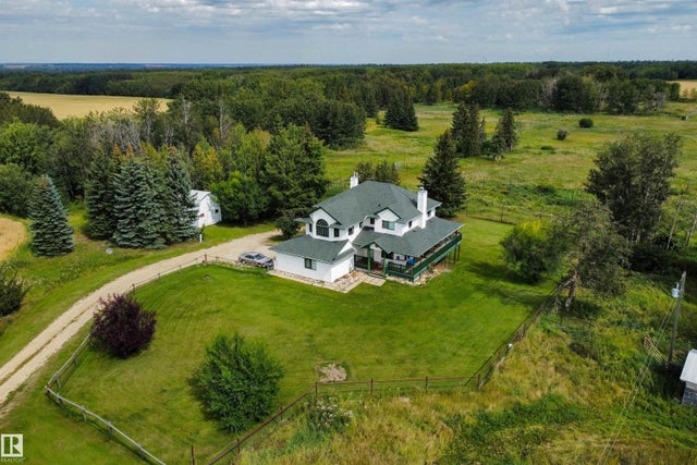 10911a Atim Road, Rural Parkland County