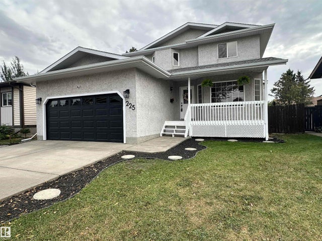 225 Parkview Drive, Wetaskiwin