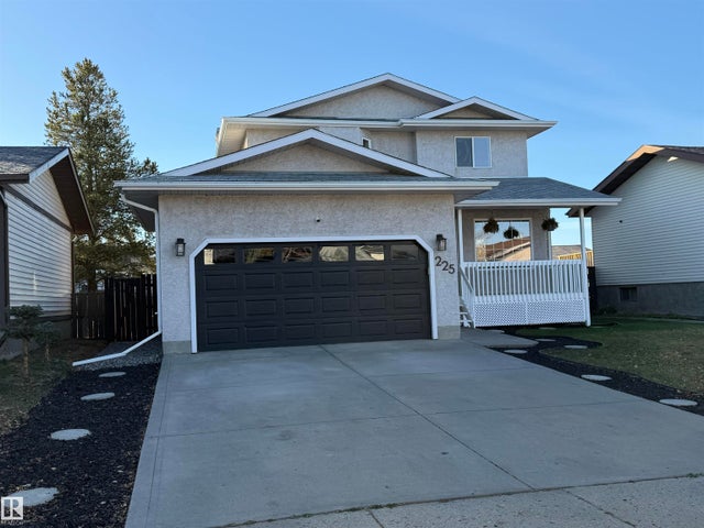 225 Parkview Drive, Wetaskiwin