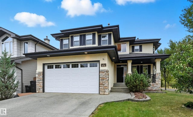 976 Hollingsworth Bend Nw, Edmonton