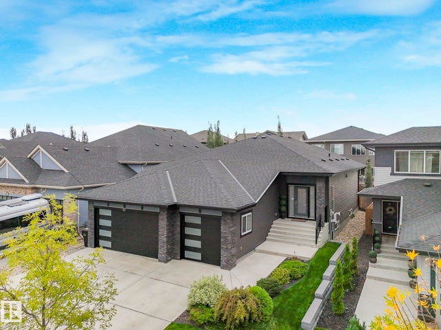63 Woods Place, Leduc