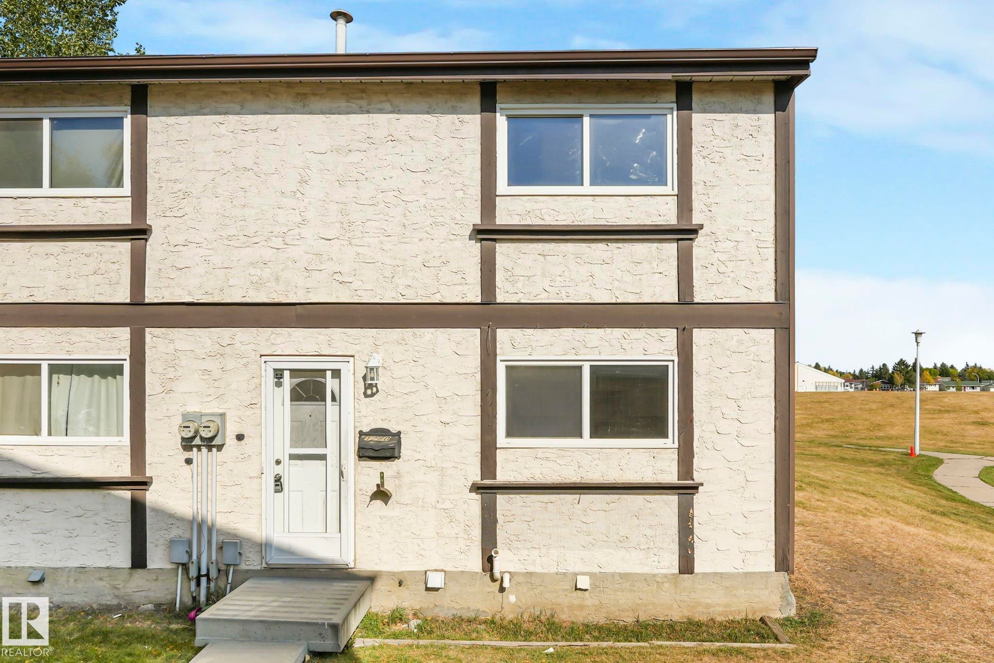 1280 Lakewood Road, Edmonton