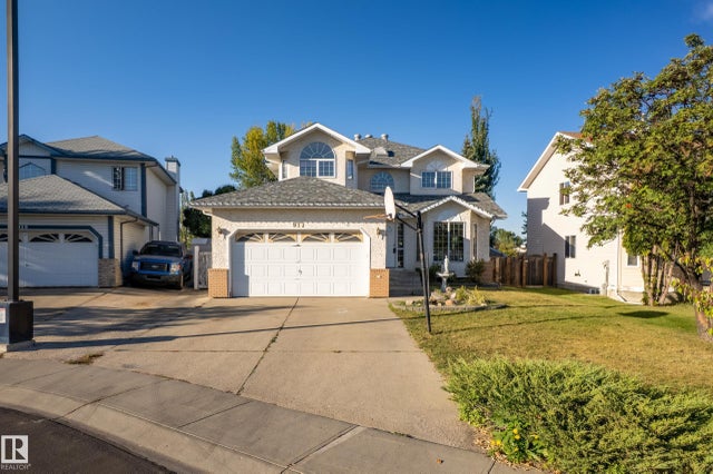 917 Ormsby Wynd Nw, Edmonton