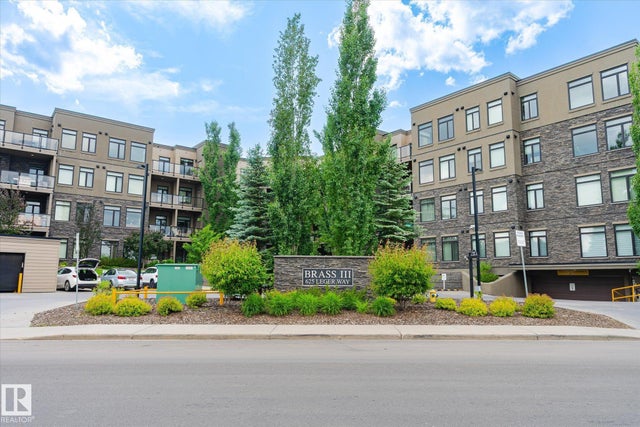 404 625 Leger Way Nw, Edmonton