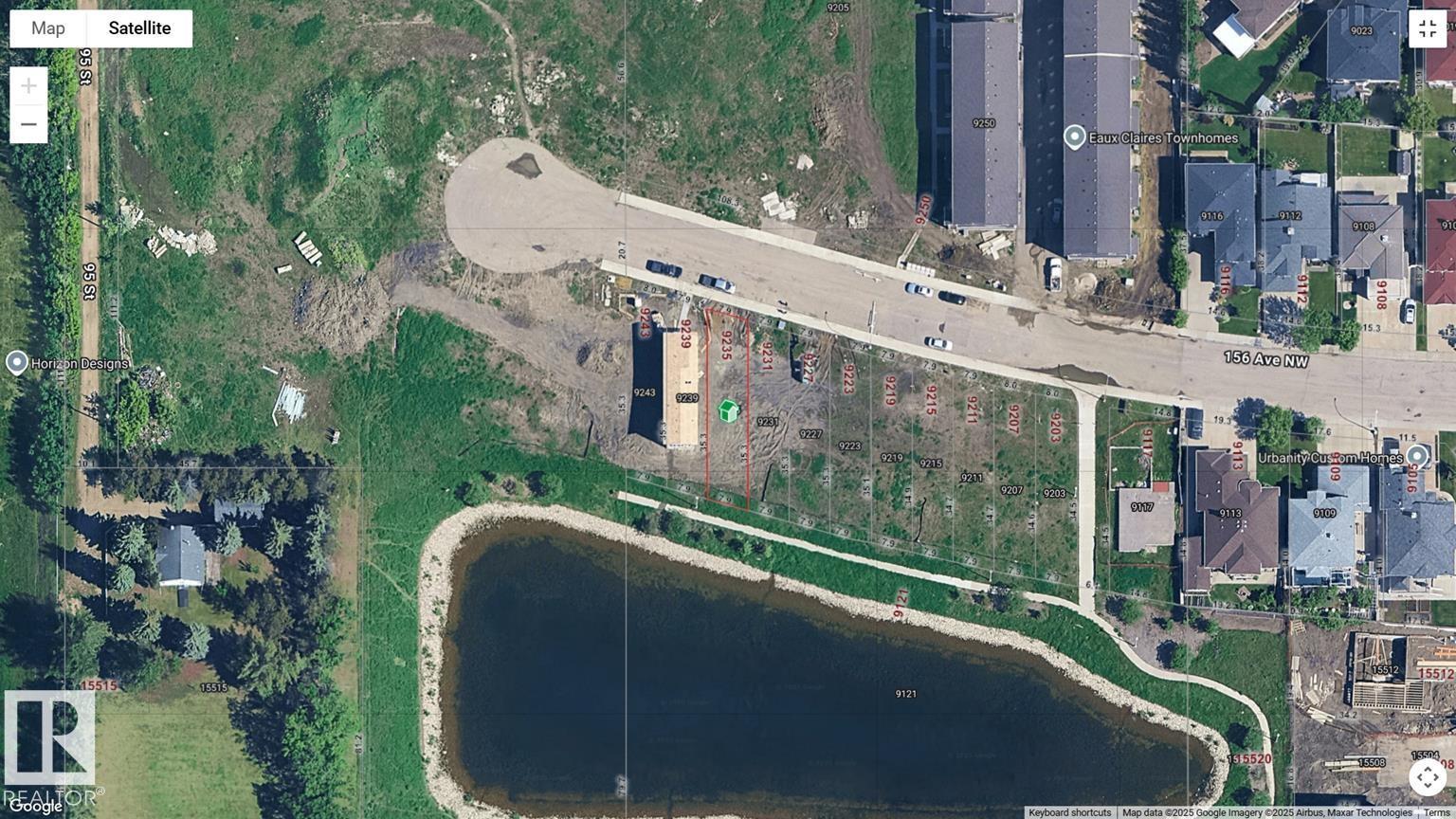 9235 156 Avenue, Edmonton