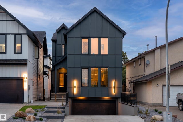 12304 62 Avenue Nw, Edmonton