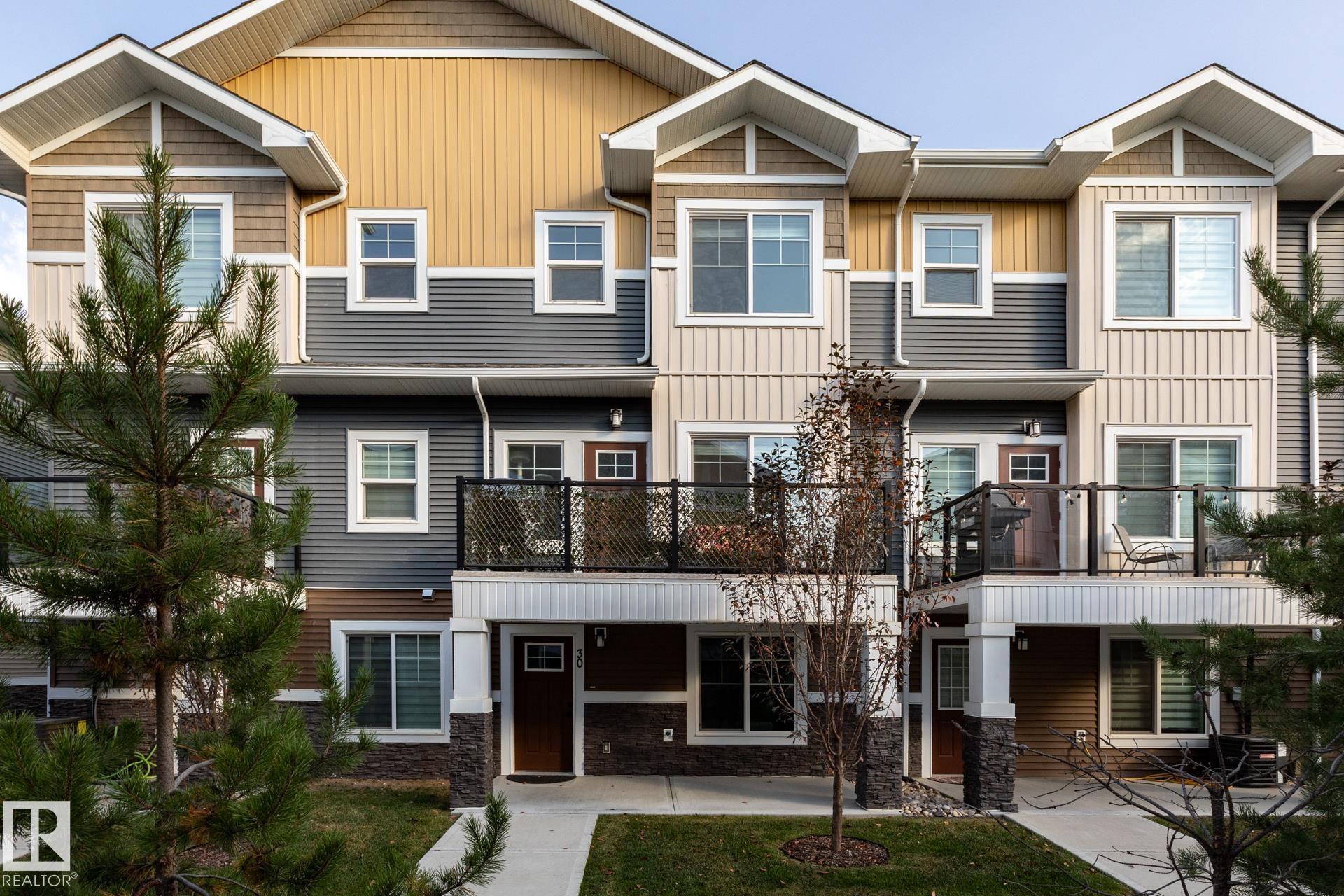 30 230 Edgemont Road, Edmonton