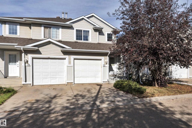 72 14603 Miller Boulevard, Edmonton