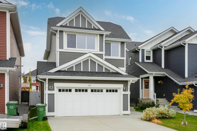 409 Simpkins Wynd, Leduc