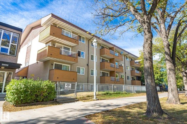 202 10620 104 Street Nw, Edmonton