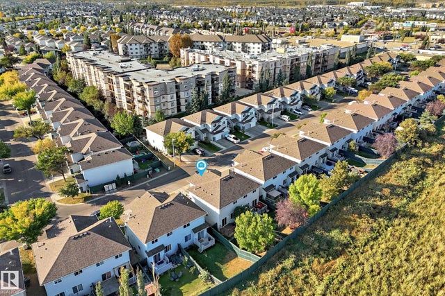 34 2021 Grantham Court Nw, Edmonton