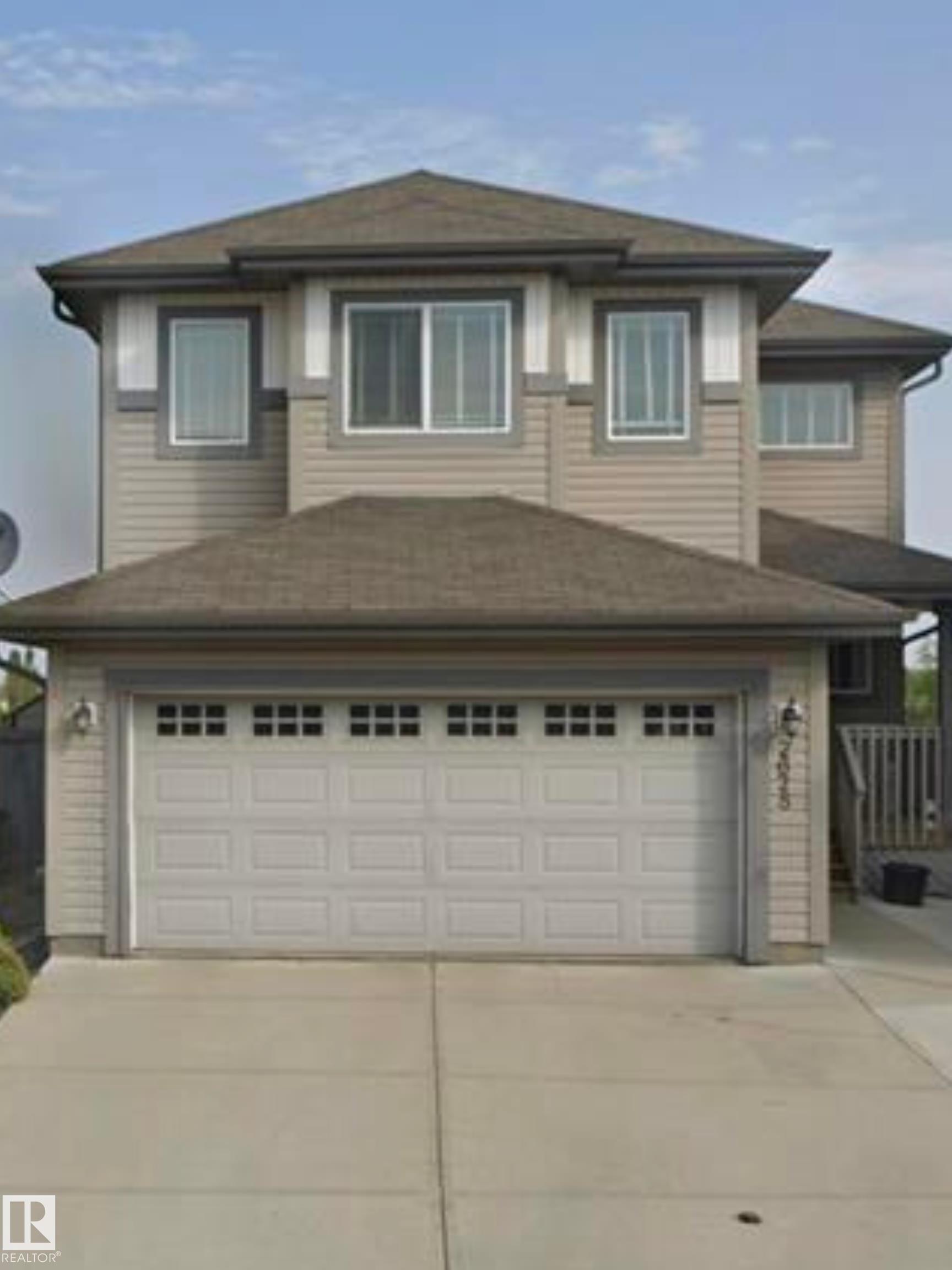 2628 30 Street, Edmonton