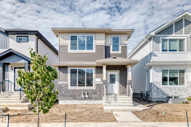 58 Wyatt Ridge, Fort Saskatchewan