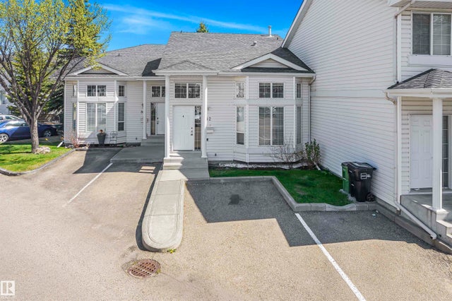 82 3380 28a Avenue Nw, Edmonton