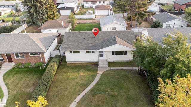5907 137 Avenue Nw, Edmonton