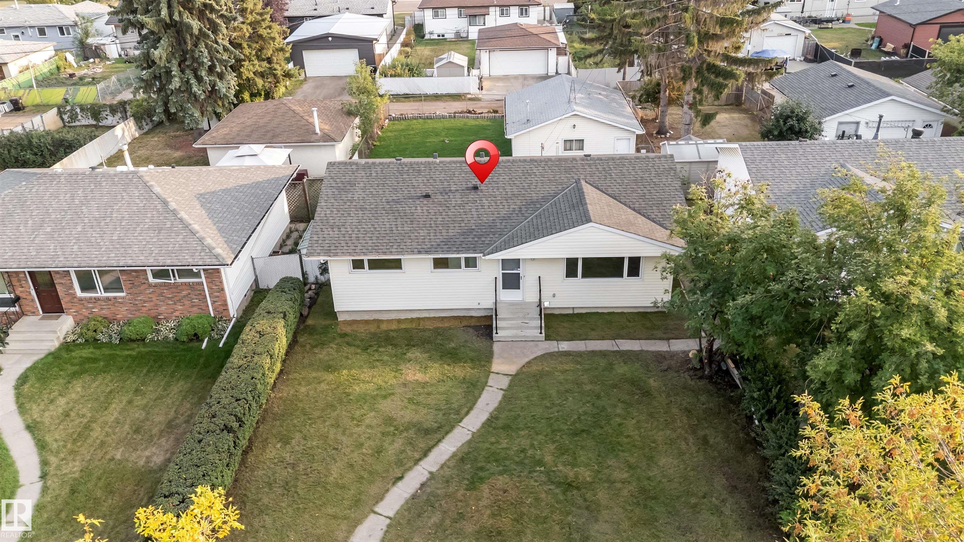 5907 137 Avenue, Edmonton