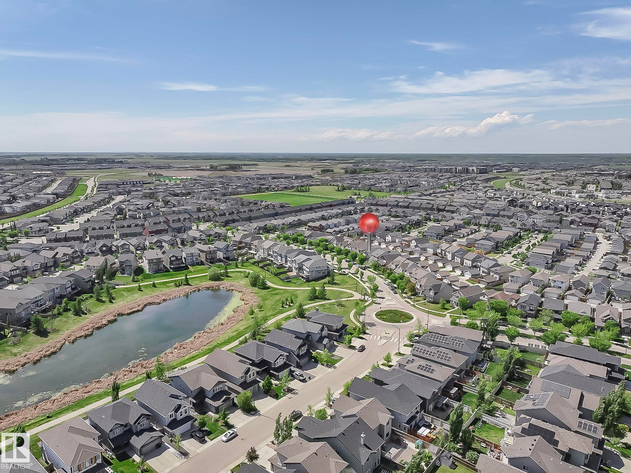 2120 Glenridding Way, Edmonton