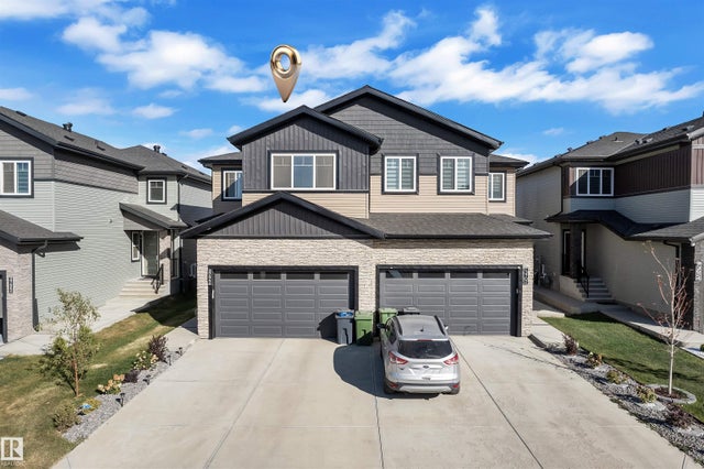 3704 41 Avenue, Beaumont