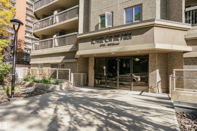 504 9715 110 Street Nw, Edmonton