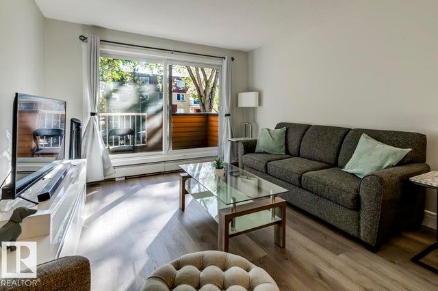 105 10620 104 Street Nw, Edmonton