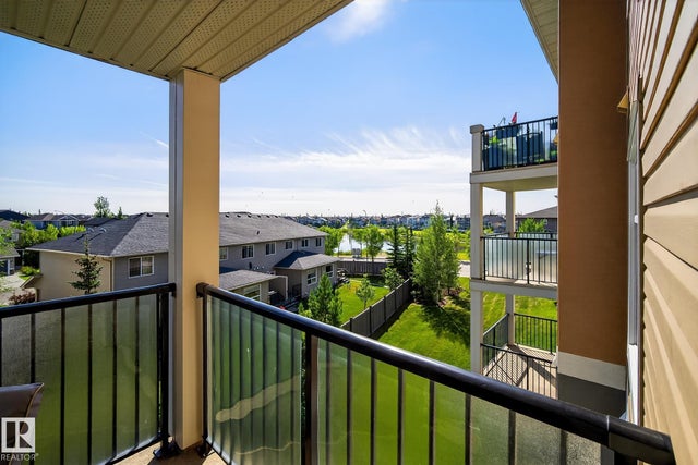 310 6070 Schonsee Way Nw, Edmonton