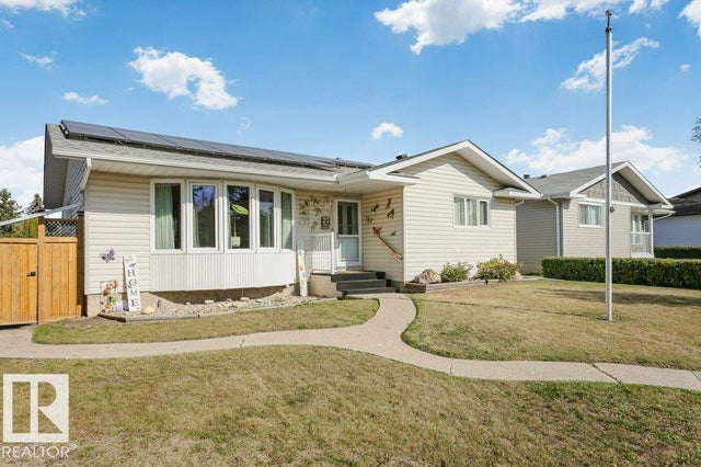27 Millgrove Drive, Spruce Grove