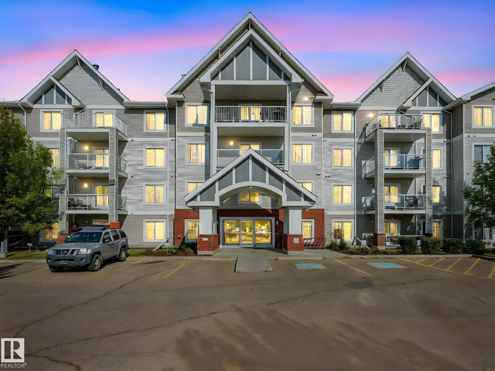 413 13830 150 Avenue, Edmonton