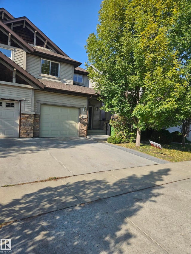 34 Calvert Wynd, Fort Saskatchewan
