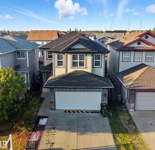 3008 24 Avenue Nw, Edmonton