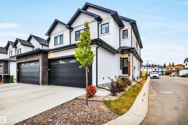 52 5122 213a Street Nw, Edmonton