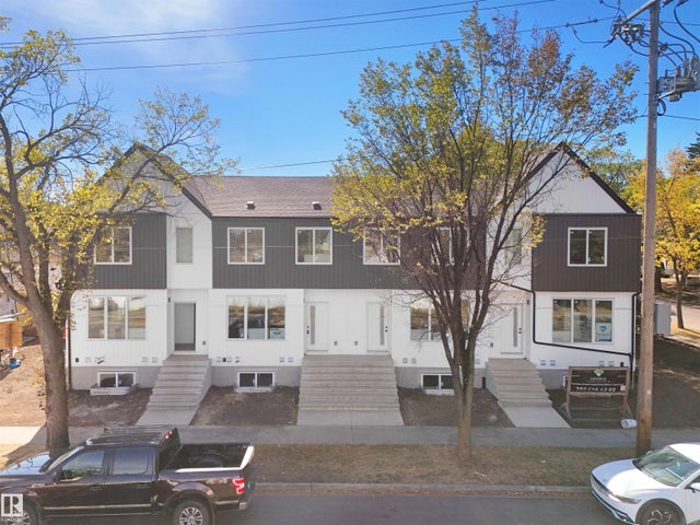 10121 122 Avenue Nw, Edmonton