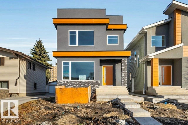 9909 68 Street, Edmonton