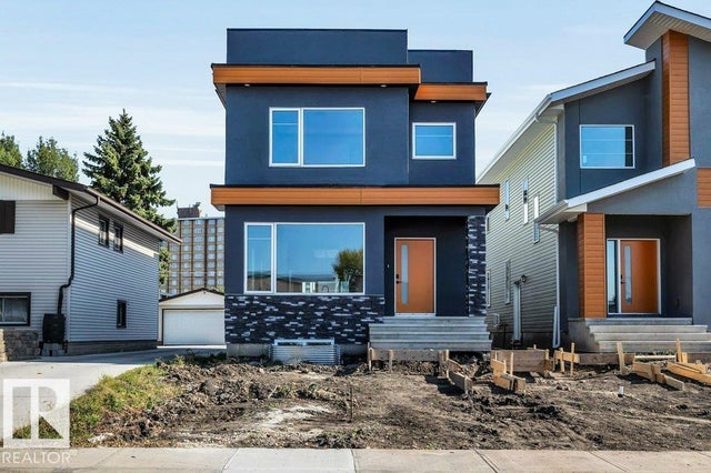 9909 68 Street Nw, Edmonton