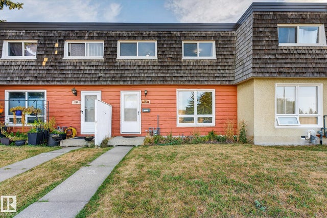 158 Mayfair Mews Nw, Edmonton