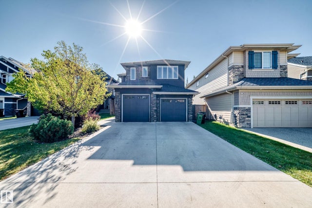 3313 Kidd Close Sw, Edmonton